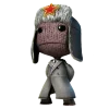 😠 Эмодзи «Little Big Planet» для Telegram