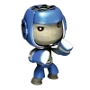 👊 Эмодзи «Little Big Planet» для Telegram