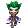 😆 Эмодзи «Little Big Planet» для Telegram
