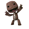 Эмодзи Little Big Planet для Telegram — скачать