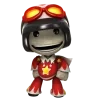 😁 Эмодзи «Little Big Planet» для Telegram