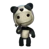 🐼 Эмодзи «Little Big Planet» для Telegram
