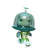 🚀 Эмодзи «Little Big Planet» для Telegram