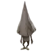 ⚪️ Эмодзи «Little Nightmares» для Telegram