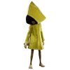 Эмодзи Little Nightmares для Telegram — скачать