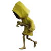 🔑 Эмодзи «Little Nightmares» для Telegram