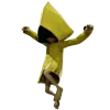 🔼 Эмодзи «Little Nightmares» для Telegram