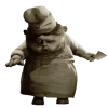 🥩 Эмодзи «Little Nightmares» для Telegram