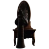🪞 Эмодзи «Little Nightmares» для Telegram