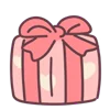 🎁 Эмодзи «Little Piggy» для Telegram