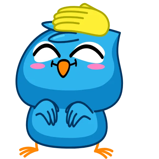 😋 Эмодзи «Ptah» для Telegram