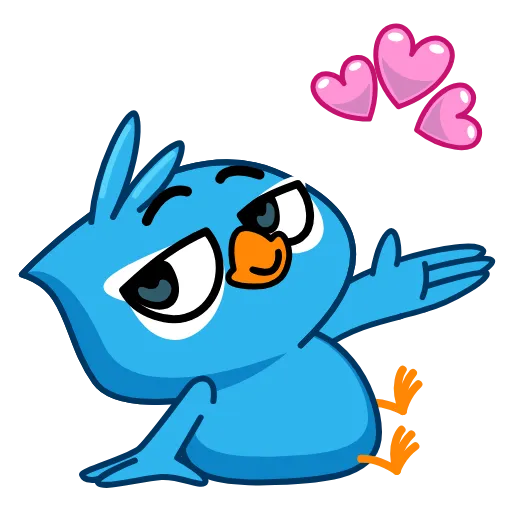 😘 Эмодзи «Ptah» для Telegram