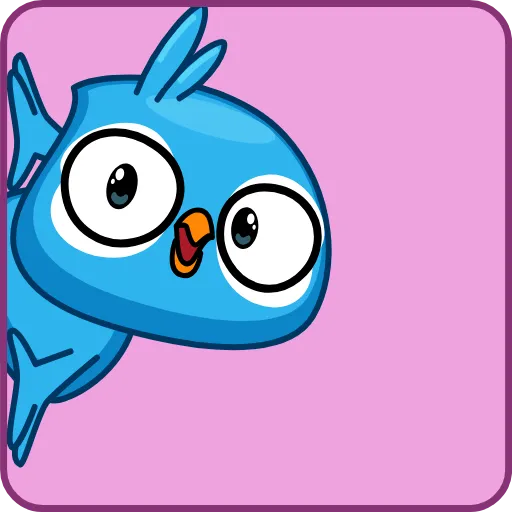👀 Эмодзи «Ptah» для Telegram