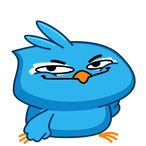 😈 Эмодзи «Ptah» для Telegram