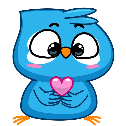 😍 Эмодзи «Ptah» для Telegram