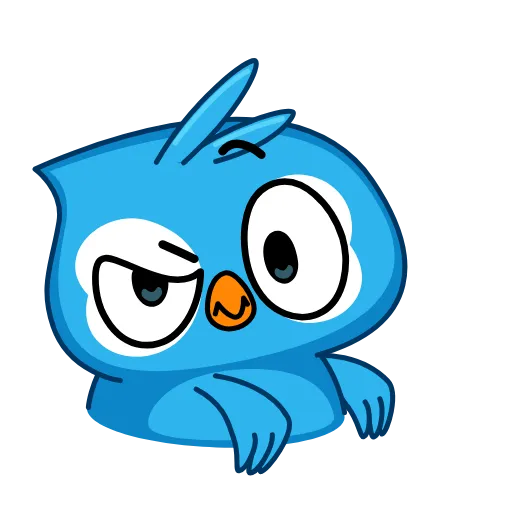 🤔 Эмодзи «Ptah» для Telegram
