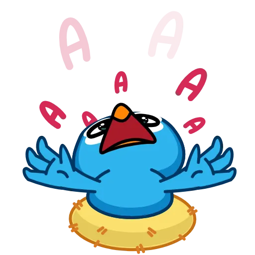 😱 Эмодзи «Ptah» для Telegram