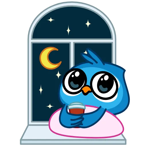 🌠 Эмодзи «Ptah» для Telegram