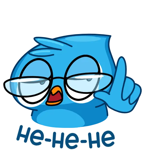 🙅‍♂️ Эмодзи «Ptah» для Telegram