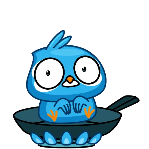 😬 Эмодзи «Ptah» для Telegram