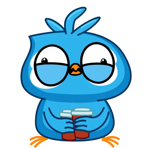 ☕️ Эмодзи «Ptah» для Telegram
