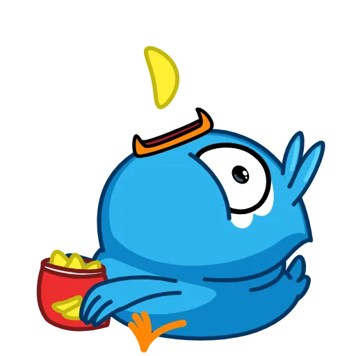 🍟 Эмодзи «Ptah» для Telegram