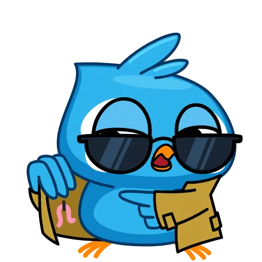 🕵️‍♂️ Эмодзи «Ptah» для Telegram