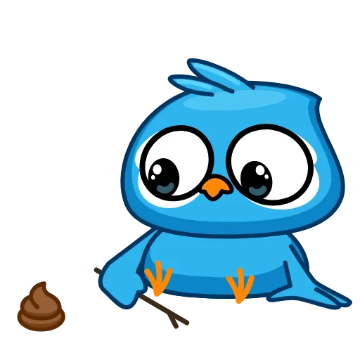 💩 Эмодзи «Ptah» для Telegram