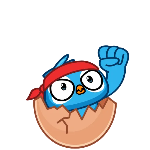 💪 Эмодзи «Ptah» для Telegram