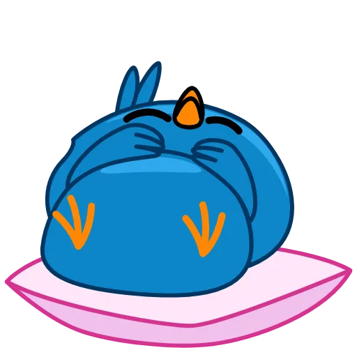 🛌 Эмодзи «Ptah» для Telegram