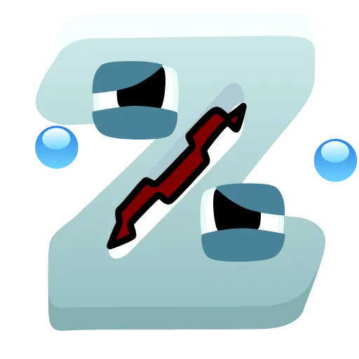 🔤 Эмодзи «Living Alphabet Emoji» для Telegram