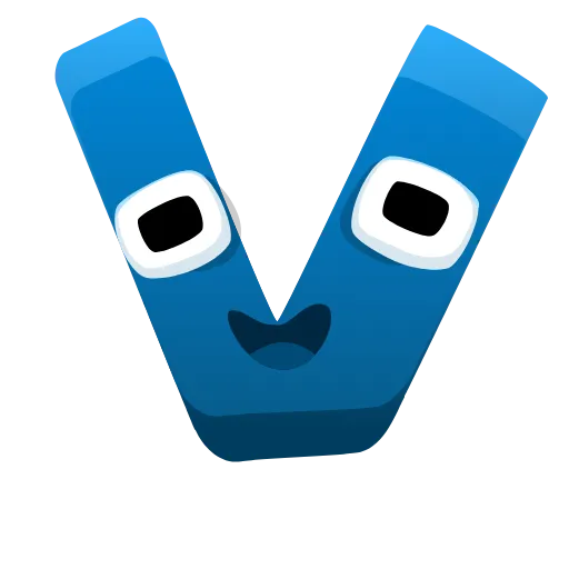 🔤 Эмодзи «Living Alphabet Emoji» для Telegram