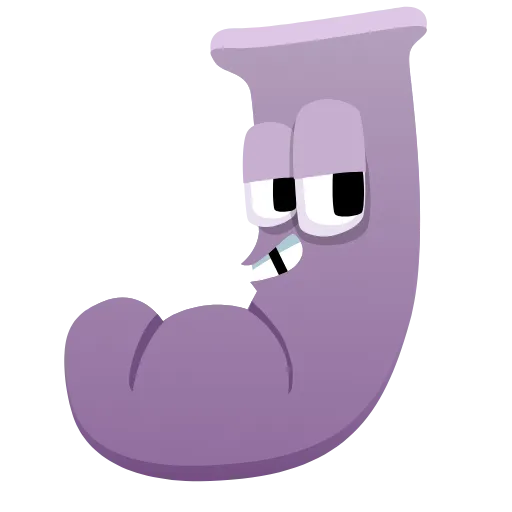 🔤 Эмодзи «Living Alphabet Emoji» для Telegram