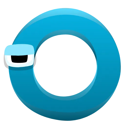 🔤 Эмодзи «Living Alphabet Emoji» для Telegram