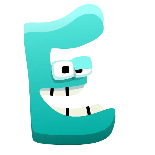 🔤 Эмодзи «Living Alphabet Emoji» для Telegram