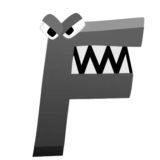 🔤 Эмодзи «Living Alphabet Emoji» для Telegram