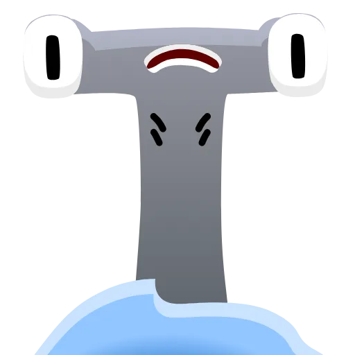 🔤 Эмодзи «Living Alphabet Emoji» для Telegram
