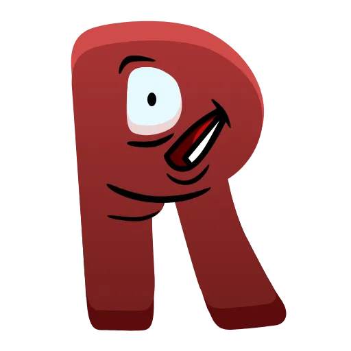 🔤 Эмодзи «Living Alphabet Emoji» для Telegram