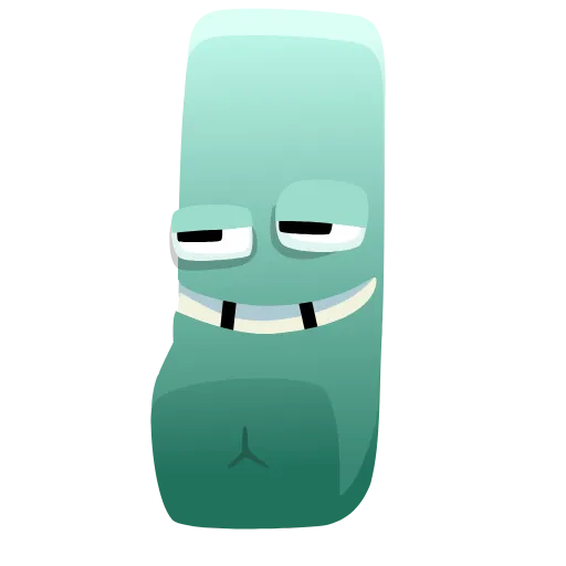 🔤 Эмодзи «Living Alphabet Emoji» для Telegram