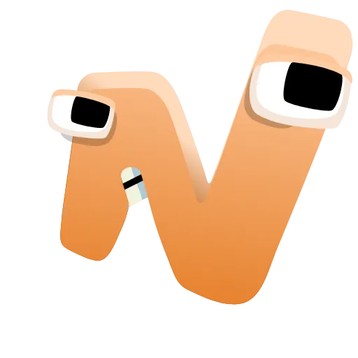 🔤 Эмодзи «Living Alphabet Emoji» для Telegram