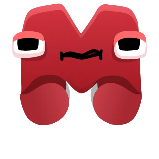 🔤 Эмодзи «Living Alphabet Emoji» для Telegram
