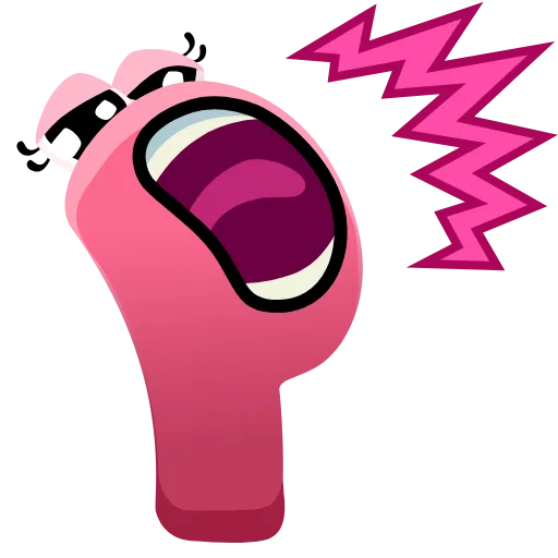 🔤 Эмодзи «Living Alphabet Emoji» для Telegram