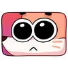 🥺 Эмодзи «Лис Ливси» для Telegram