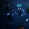 🩸 Эмодзи «Лиззиlizzy» для Telegram