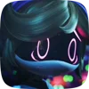 😅 Эмодзи «Лиззиlizzy» для Telegram
