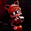 😒 Эмодзи «Лиззиlizzy» для Telegram