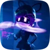 💀 Эмодзи «Лиззиlizzy» для Telegram