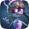 😘 Эмодзи «Лиззиlizzy» для Telegram