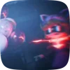 👽 Эмодзи «Лиззиlizzy» для Telegram