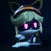 😎 Эмодзи «Лиззиlizzy» для Telegram